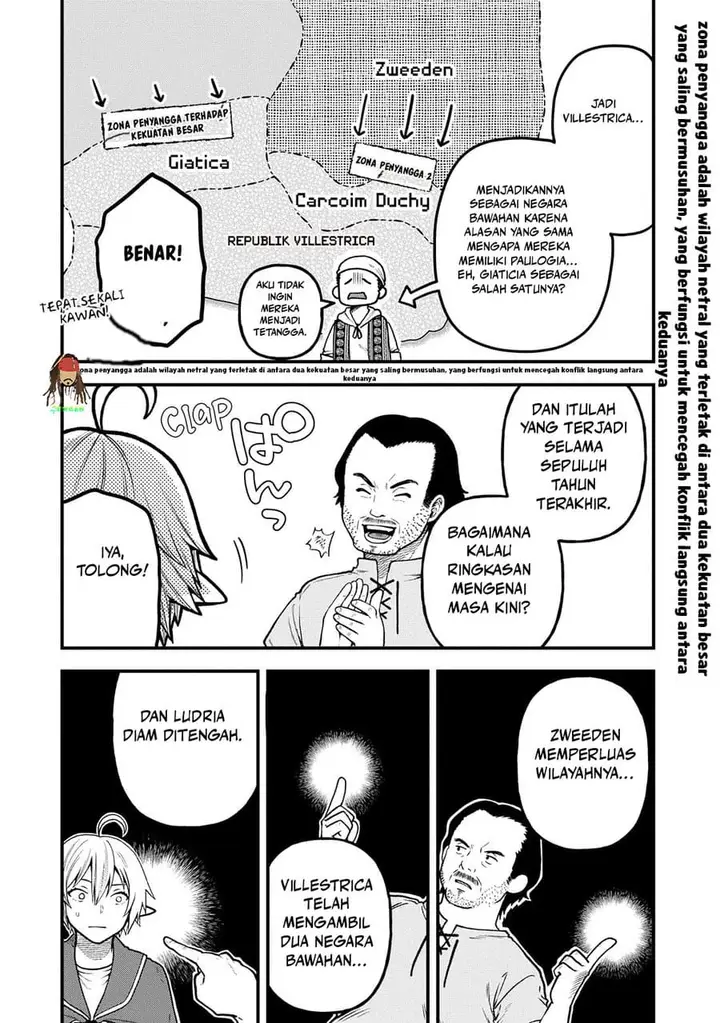 image-komik-tensei-shite-high-elf-ni-narimashitaga-slow-life-wa-120-nen-de-akimashita-chapter-35-27/34
