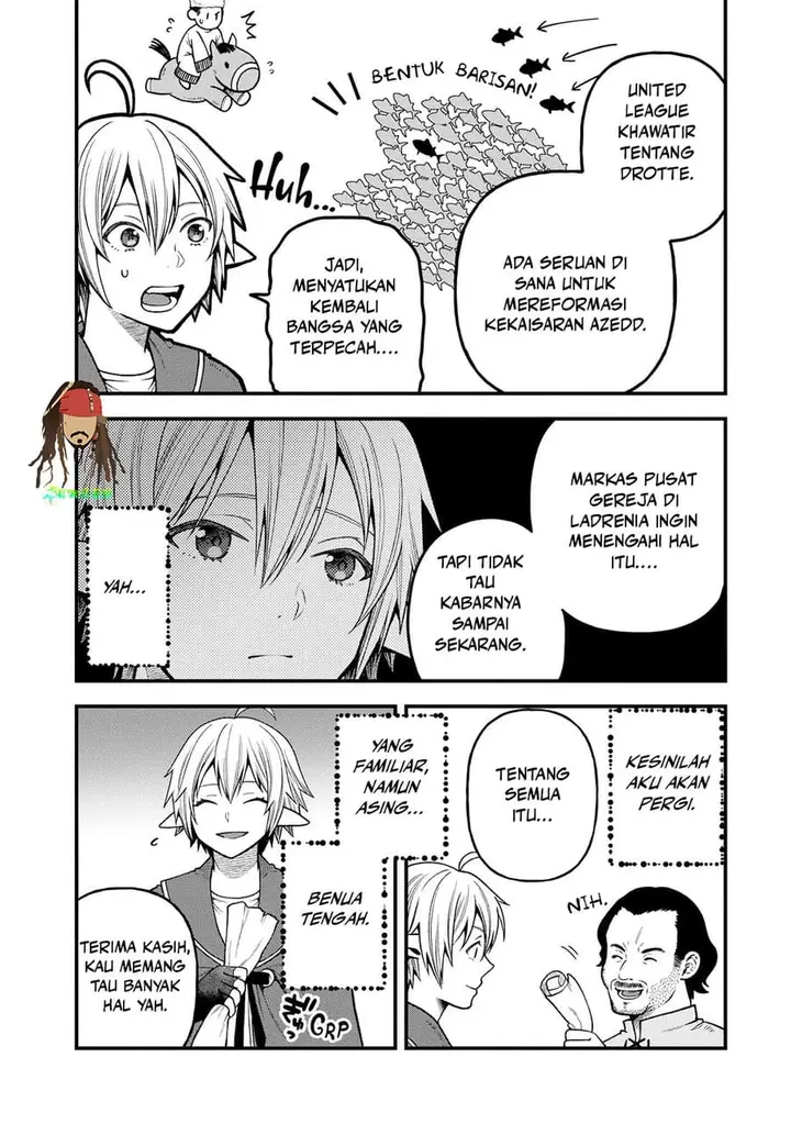 image-komik-tensei-shite-high-elf-ni-narimashitaga-slow-life-wa-120-nen-de-akimashita-chapter-35-28/34