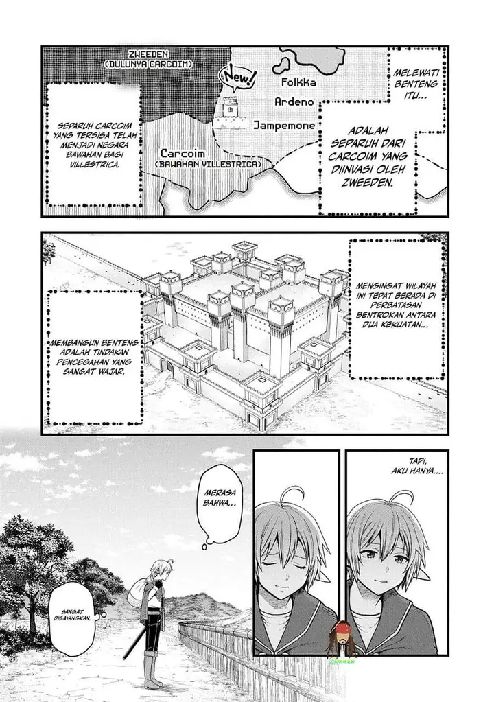 image-komik-tensei-shite-high-elf-ni-narimashitaga-slow-life-wa-120-nen-de-akimashita-chapter-36-1/34