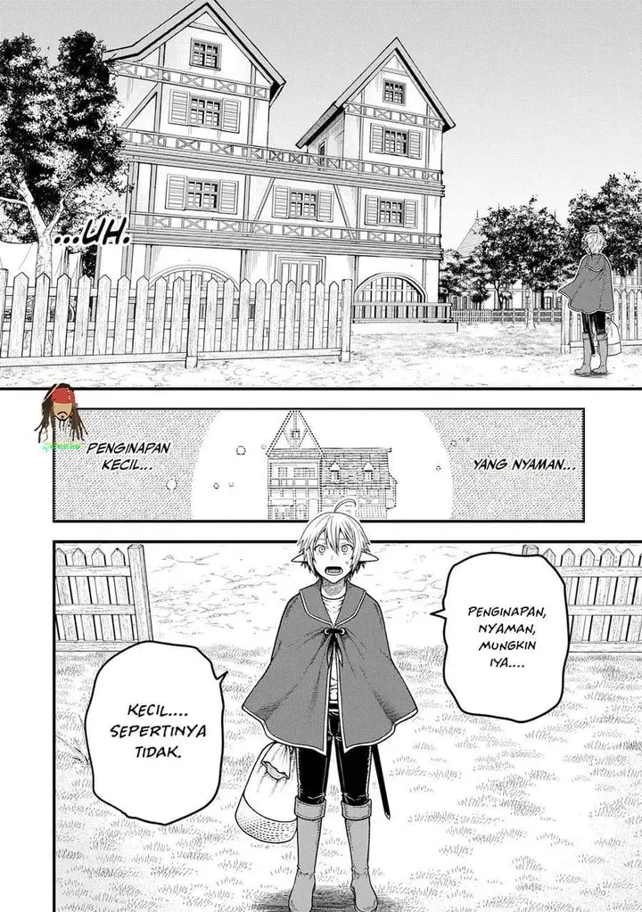 image-komik-tensei-shite-high-elf-ni-narimashitaga-slow-life-wa-120-nen-de-akimashita-chapter-36-3/34
