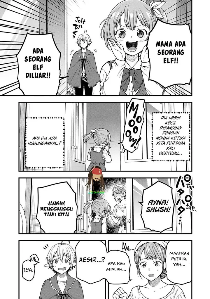image-komik-tensei-shite-high-elf-ni-narimashitaga-slow-life-wa-120-nen-de-akimashita-chapter-36-6/34
