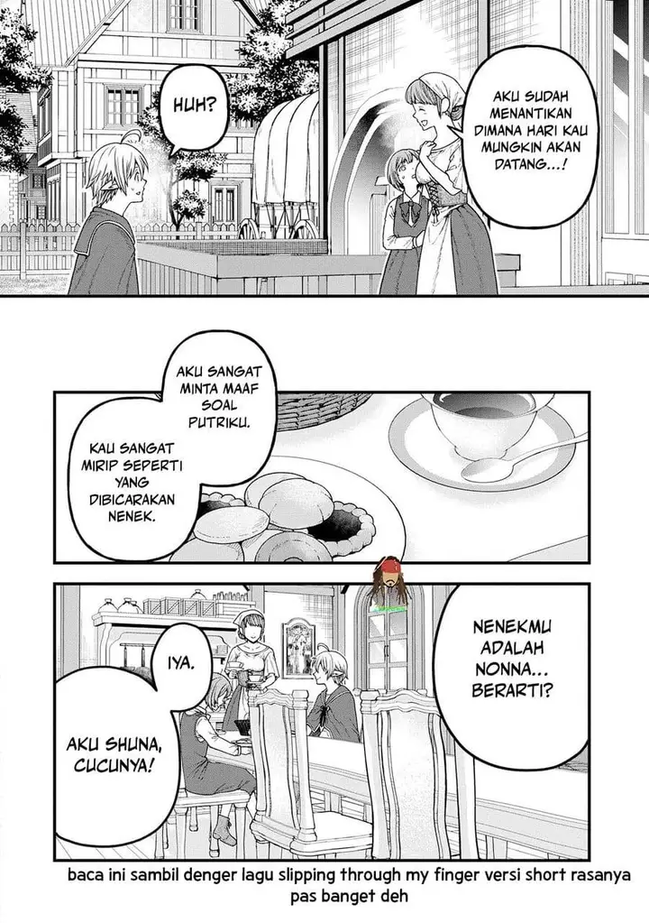 image-komik-tensei-shite-high-elf-ni-narimashitaga-slow-life-wa-120-nen-de-akimashita-chapter-36-7/34