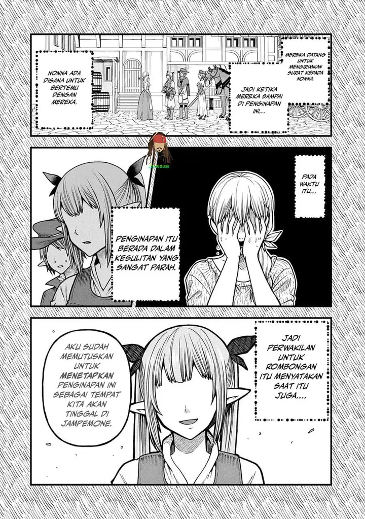 image-komik-tensei-shite-high-elf-ni-narimashitaga-slow-life-wa-120-nen-de-akimashita-chapter-36-9/34