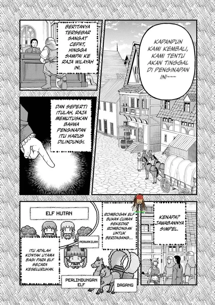 image-komik-tensei-shite-high-elf-ni-narimashitaga-slow-life-wa-120-nen-de-akimashita-chapter-36-10/34