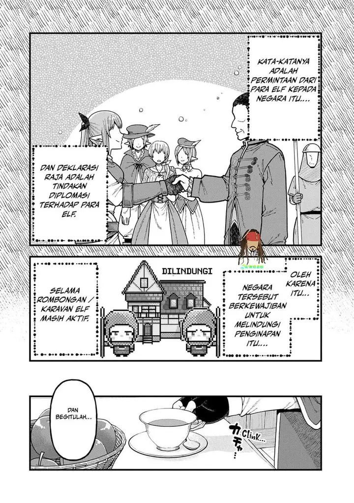 image-komik-tensei-shite-high-elf-ni-narimashitaga-slow-life-wa-120-nen-de-akimashita-chapter-36-11/34