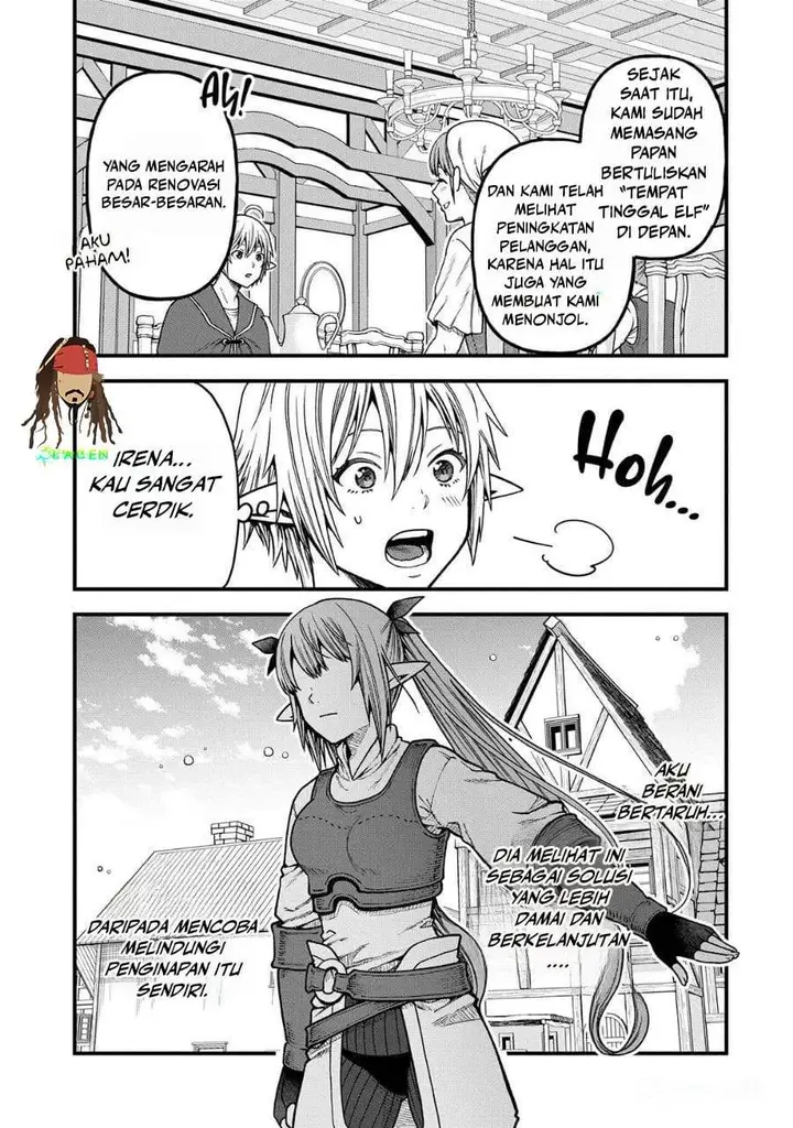 image-komik-tensei-shite-high-elf-ni-narimashitaga-slow-life-wa-120-nen-de-akimashita-chapter-36-12/34