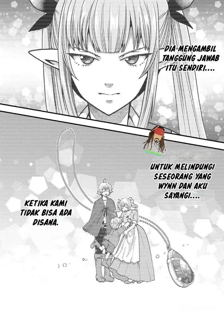 image-komik-tensei-shite-high-elf-ni-narimashitaga-slow-life-wa-120-nen-de-akimashita-chapter-36-13/34