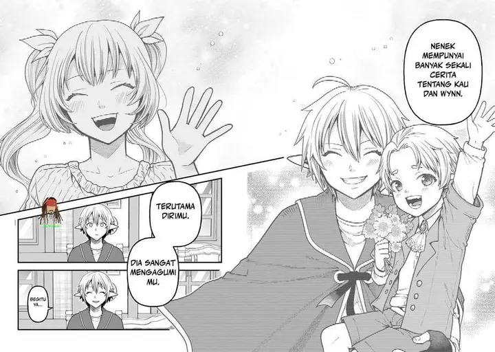 image-komik-tensei-shite-high-elf-ni-narimashitaga-slow-life-wa-120-nen-de-akimashita-chapter-36-16/34