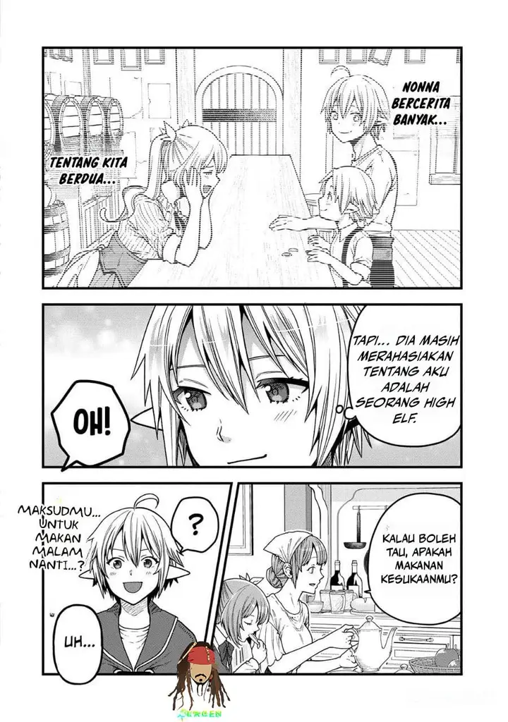 image-komik-tensei-shite-high-elf-ni-narimashitaga-slow-life-wa-120-nen-de-akimashita-chapter-36-17/34