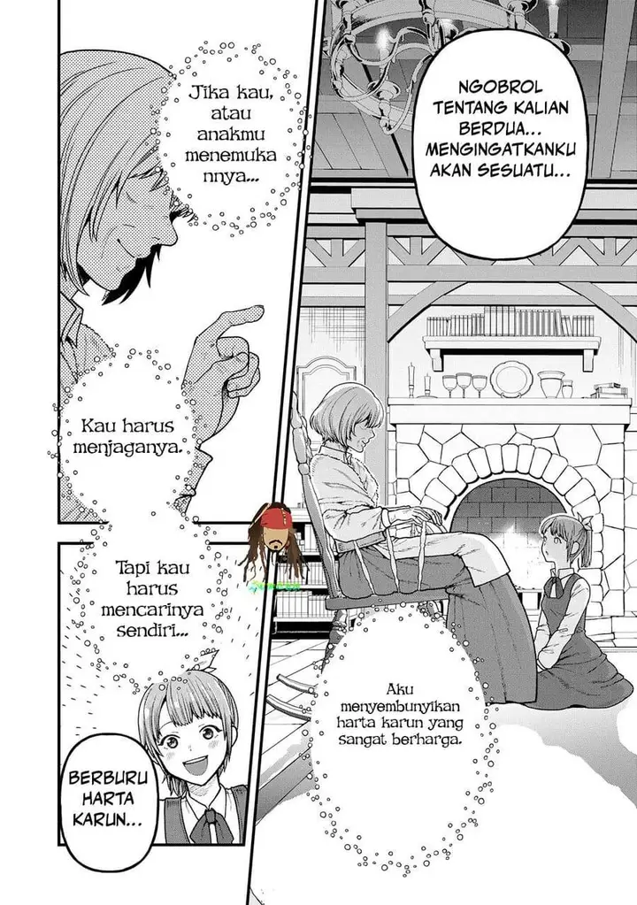 image-komik-tensei-shite-high-elf-ni-narimashitaga-slow-life-wa-120-nen-de-akimashita-chapter-36-18/34