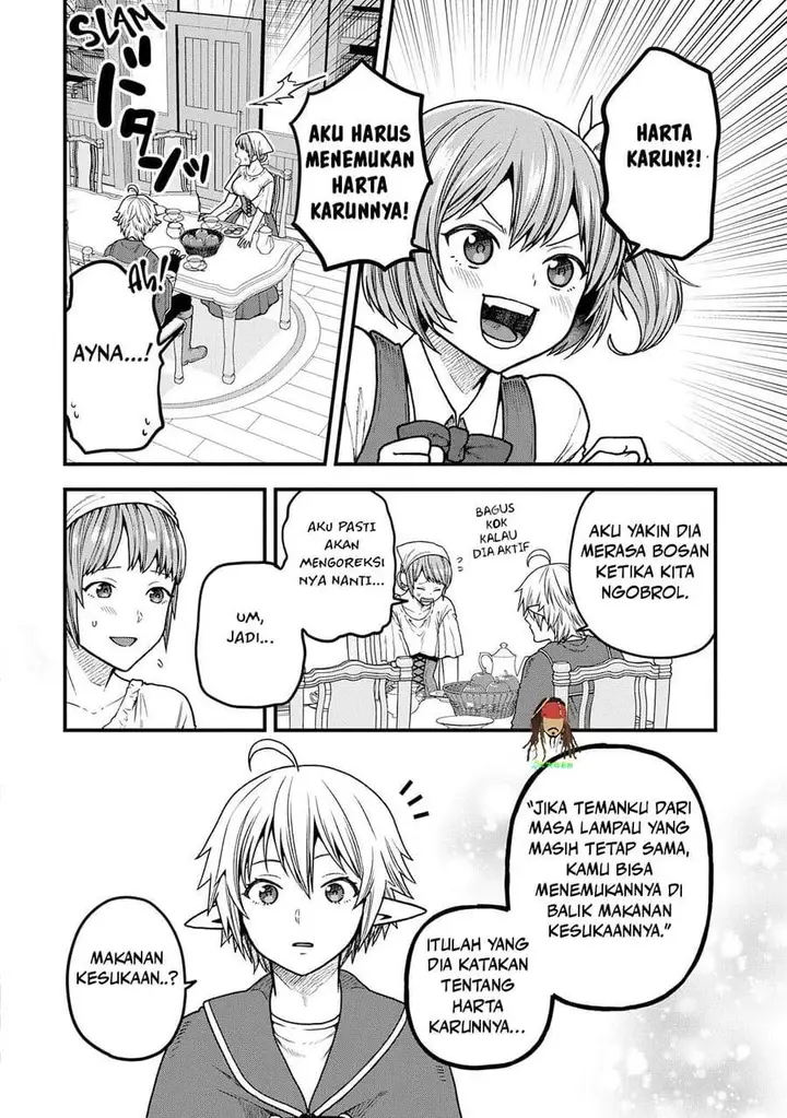 image-komik-tensei-shite-high-elf-ni-narimashitaga-slow-life-wa-120-nen-de-akimashita-chapter-36-19/34