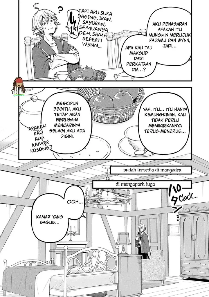 image-komik-tensei-shite-high-elf-ni-narimashitaga-slow-life-wa-120-nen-de-akimashita-chapter-36-20/34