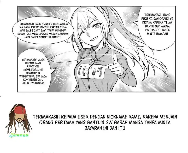 image-komik-tensei-shite-high-elf-ni-narimashitaga-slow-life-wa-120-nen-de-akimashita-chapter-36-21/34