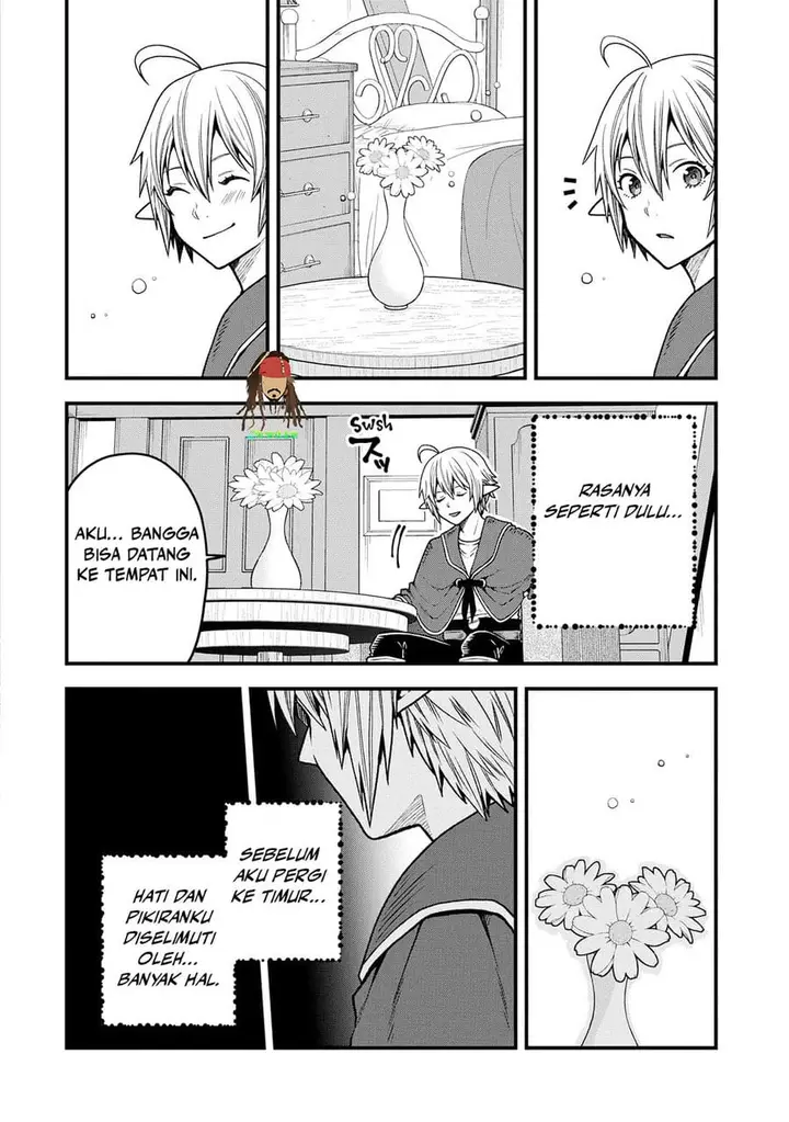image-komik-tensei-shite-high-elf-ni-narimashitaga-slow-life-wa-120-nen-de-akimashita-chapter-36-22/34