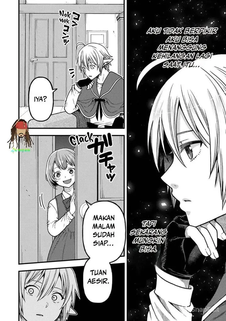 image-komik-tensei-shite-high-elf-ni-narimashitaga-slow-life-wa-120-nen-de-akimashita-chapter-36-24/34