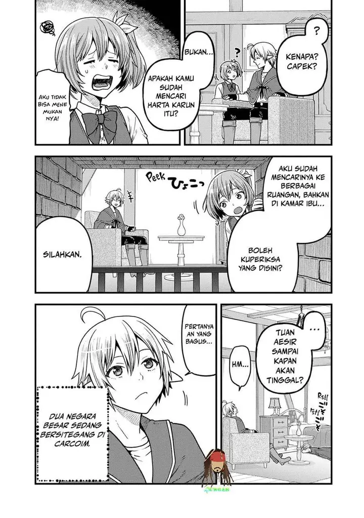 image-komik-tensei-shite-high-elf-ni-narimashitaga-slow-life-wa-120-nen-de-akimashita-chapter-36-25/34