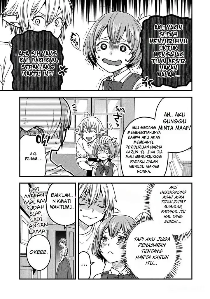 image-komik-tensei-shite-high-elf-ni-narimashitaga-slow-life-wa-120-nen-de-akimashita-chapter-36-29/34
