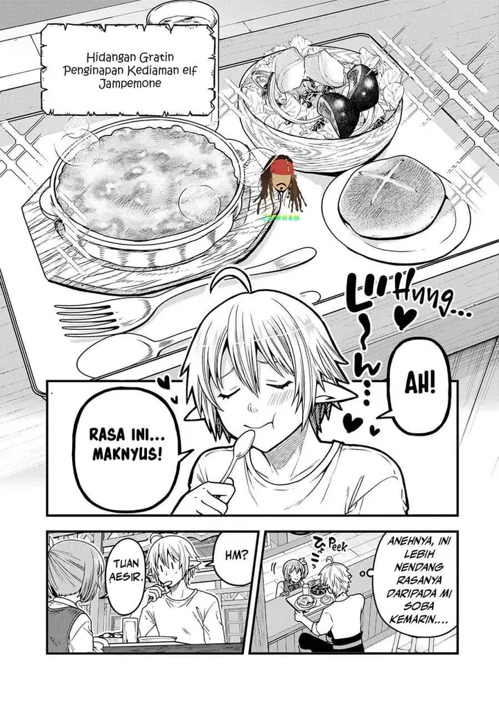 image-komik-tensei-shite-high-elf-ni-narimashitaga-slow-life-wa-120-nen-de-akimashita-chapter-36-31/34