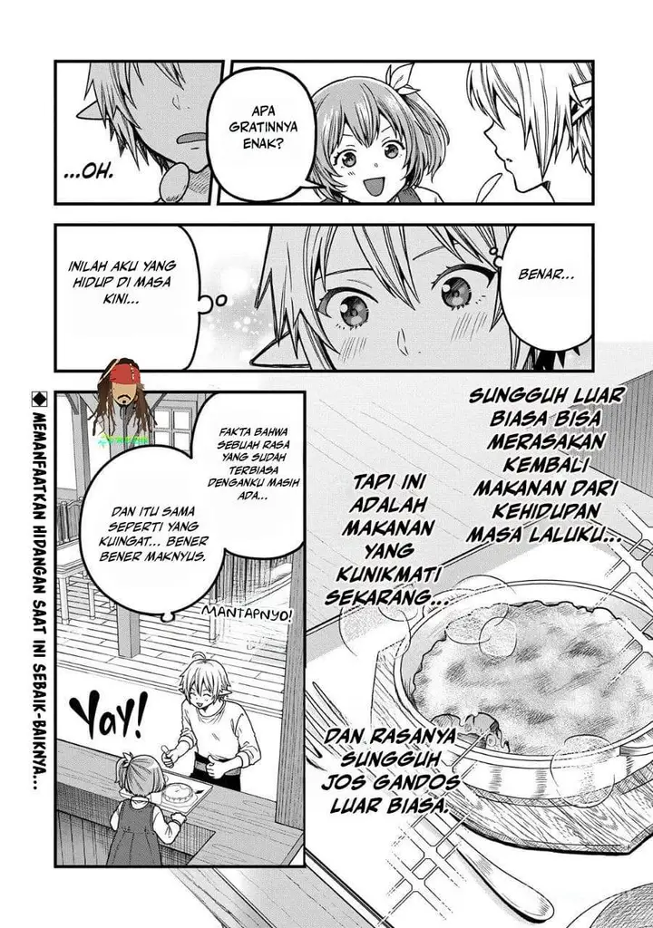 image-komik-tensei-shite-high-elf-ni-narimashitaga-slow-life-wa-120-nen-de-akimashita-chapter-36-32/34