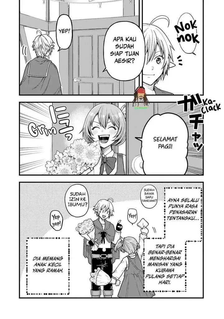 image-komik-tensei-shite-high-elf-ni-narimashitaga-slow-life-wa-120-nen-de-akimashita-chapter-37-1/33