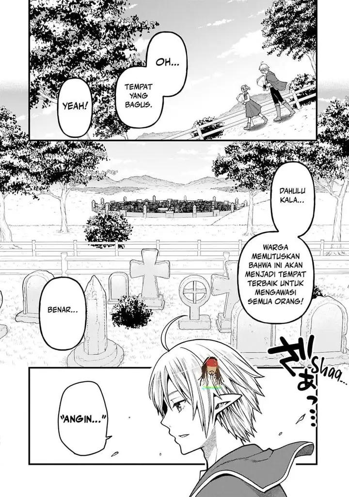 image-komik-tensei-shite-high-elf-ni-narimashitaga-slow-life-wa-120-nen-de-akimashita-chapter-37-3/33