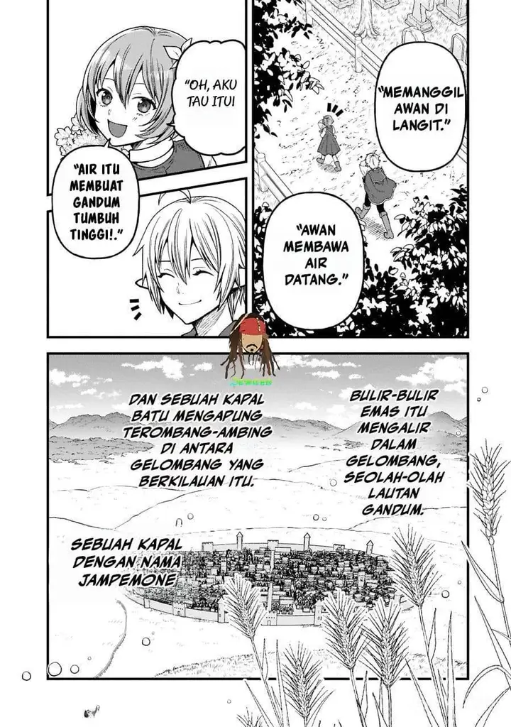 image-komik-tensei-shite-high-elf-ni-narimashitaga-slow-life-wa-120-nen-de-akimashita-chapter-37-4/33