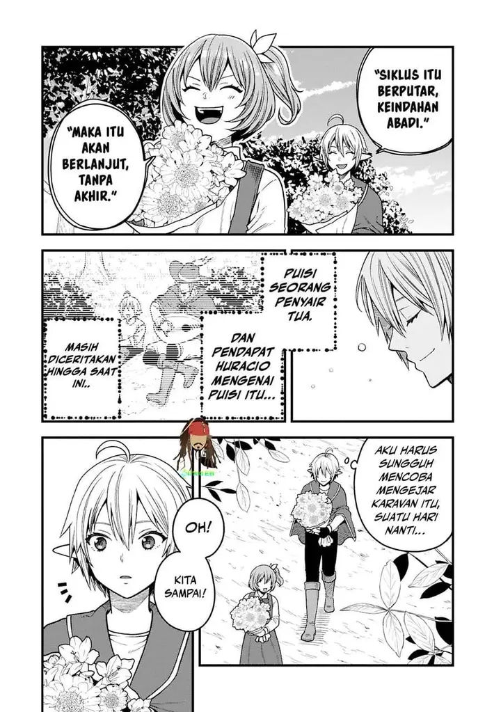 image-komik-tensei-shite-high-elf-ni-narimashitaga-slow-life-wa-120-nen-de-akimashita-chapter-37-5/33