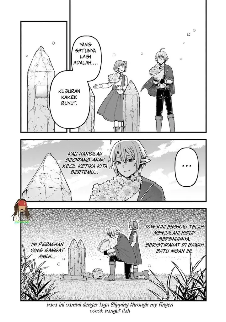 image-komik-tensei-shite-high-elf-ni-narimashitaga-slow-life-wa-120-nen-de-akimashita-chapter-37-6/33