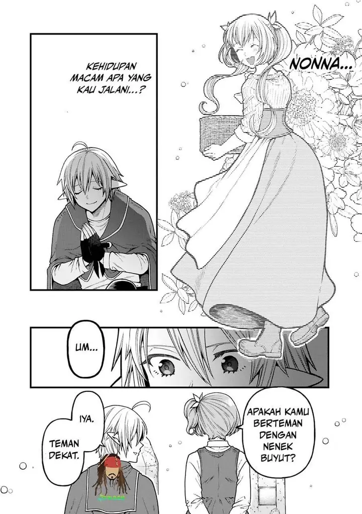 image-komik-tensei-shite-high-elf-ni-narimashitaga-slow-life-wa-120-nen-de-akimashita-chapter-37-7/33