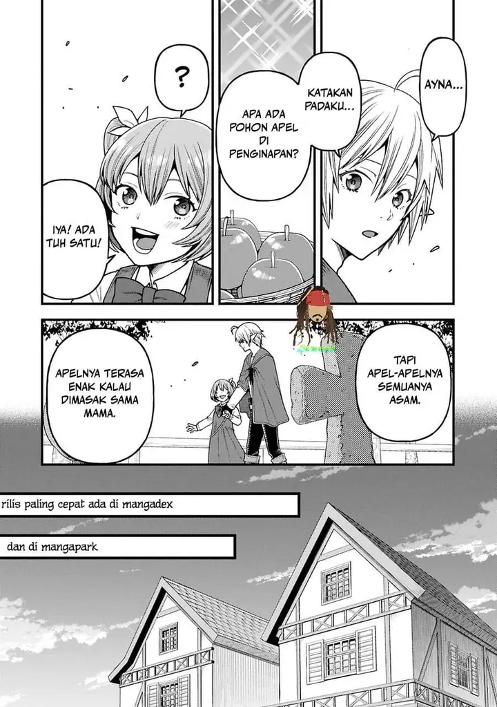 image-komik-tensei-shite-high-elf-ni-narimashitaga-slow-life-wa-120-nen-de-akimashita-chapter-37-9/33