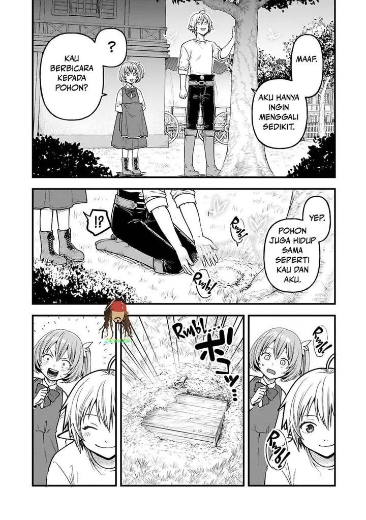 image-komik-tensei-shite-high-elf-ni-narimashitaga-slow-life-wa-120-nen-de-akimashita-chapter-37-10/33