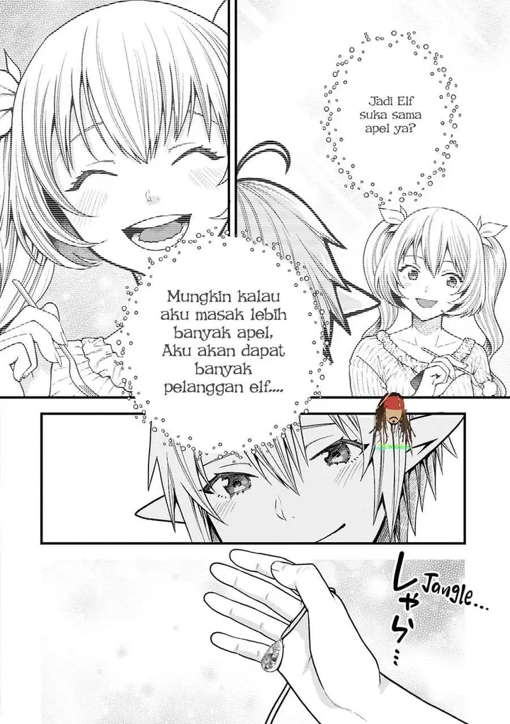 image-komik-tensei-shite-high-elf-ni-narimashitaga-slow-life-wa-120-nen-de-akimashita-chapter-37-11/33
