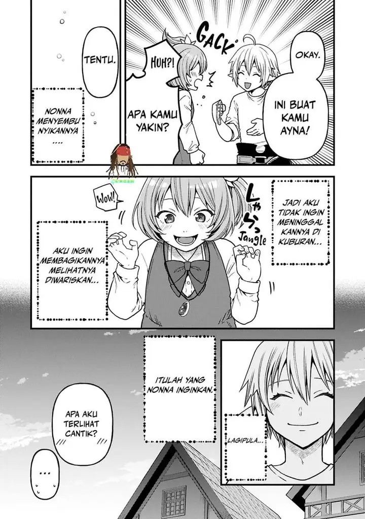 image-komik-tensei-shite-high-elf-ni-narimashitaga-slow-life-wa-120-nen-de-akimashita-chapter-37-12/33