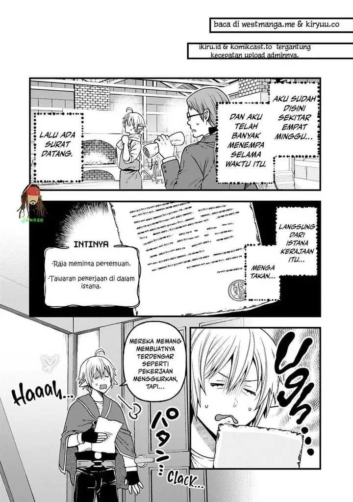 image-komik-tensei-shite-high-elf-ni-narimashitaga-slow-life-wa-120-nen-de-akimashita-chapter-37-13/33