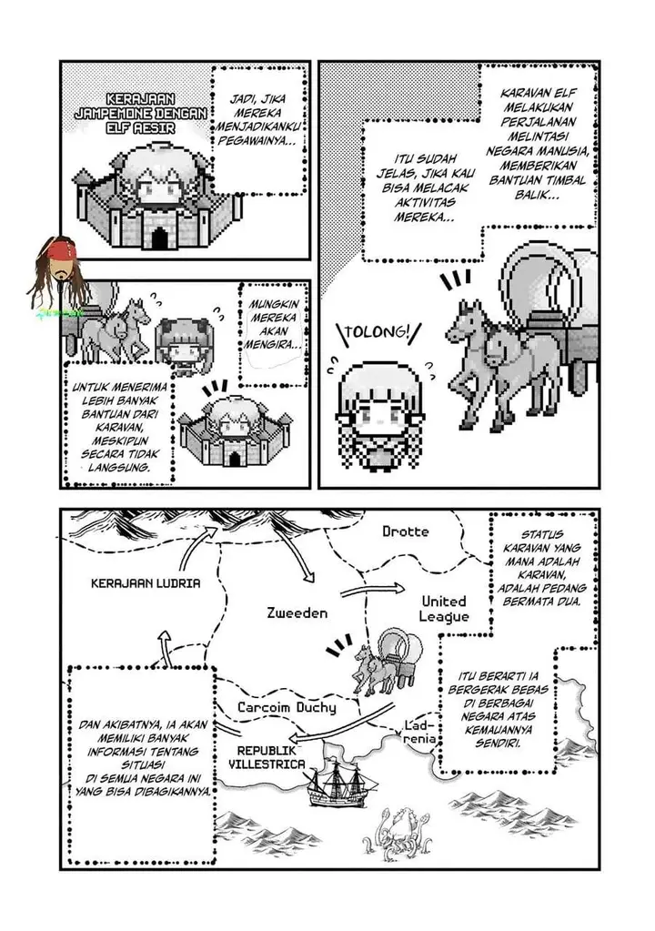 image-komik-tensei-shite-high-elf-ni-narimashitaga-slow-life-wa-120-nen-de-akimashita-chapter-37-14/33