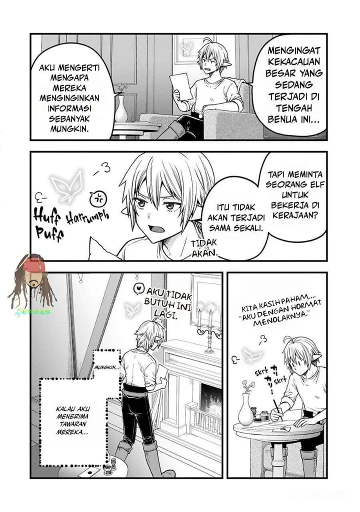 image-komik-tensei-shite-high-elf-ni-narimashitaga-slow-life-wa-120-nen-de-akimashita-chapter-37-15/33
