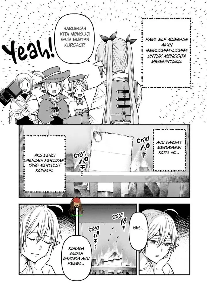 image-komik-tensei-shite-high-elf-ni-narimashitaga-slow-life-wa-120-nen-de-akimashita-chapter-37-17/33