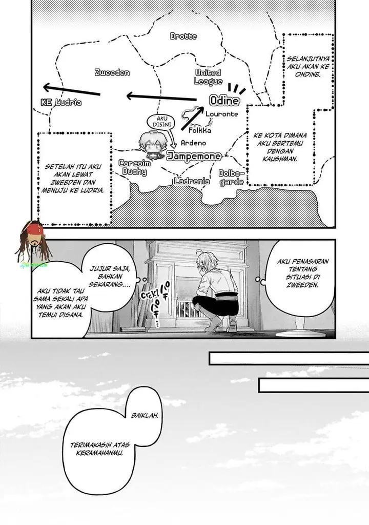 image-komik-tensei-shite-high-elf-ni-narimashitaga-slow-life-wa-120-nen-de-akimashita-chapter-37-18/33
