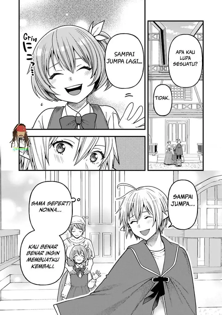 image-komik-tensei-shite-high-elf-ni-narimashitaga-slow-life-wa-120-nen-de-akimashita-chapter-37-19/33