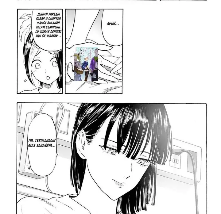 image-komik-tensei-shite-high-elf-ni-narimashitaga-slow-life-wa-120-nen-de-akimashita-chapter-37-20/33