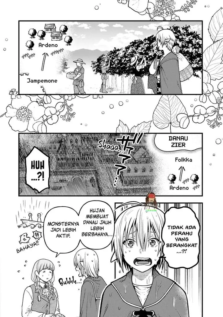 image-komik-tensei-shite-high-elf-ni-narimashitaga-slow-life-wa-120-nen-de-akimashita-chapter-37-21/33
