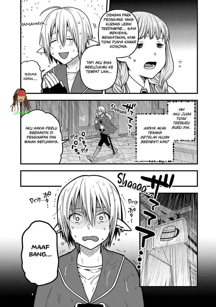 image-komik-tensei-shite-high-elf-ni-narimashitaga-slow-life-wa-120-nen-de-akimashita-chapter-37-22/33