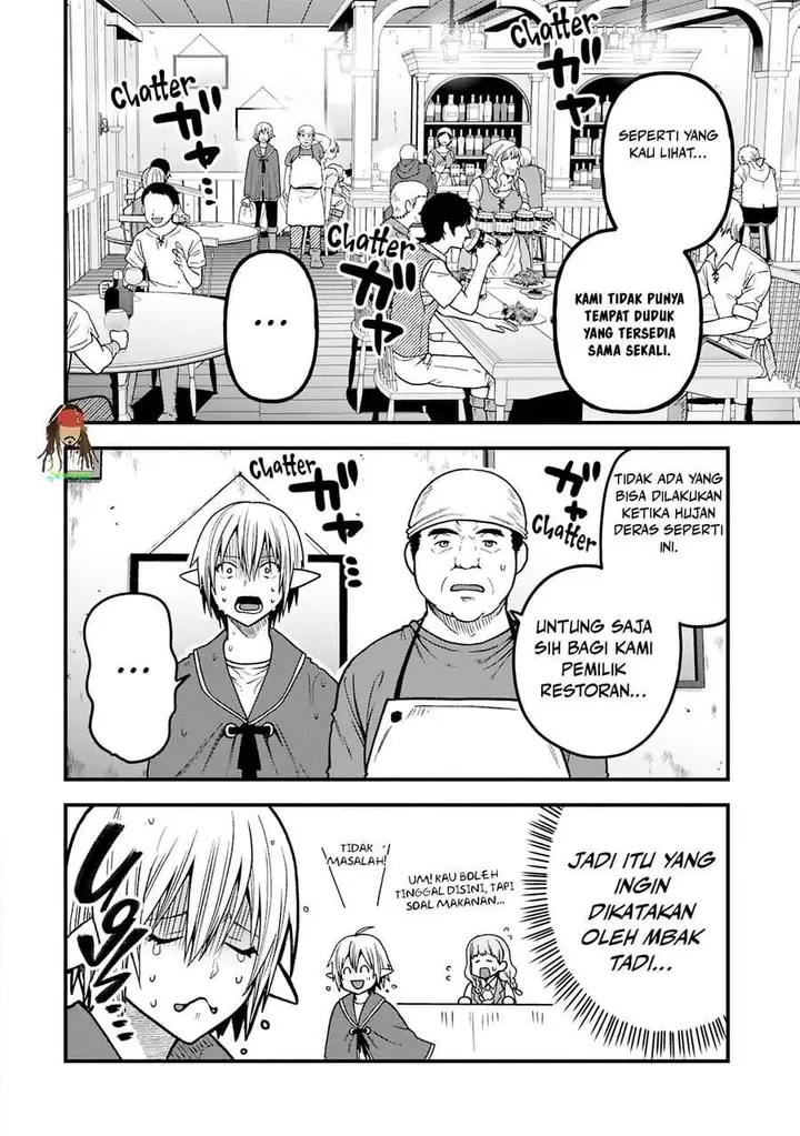 image-komik-tensei-shite-high-elf-ni-narimashitaga-slow-life-wa-120-nen-de-akimashita-chapter-37-23/33
