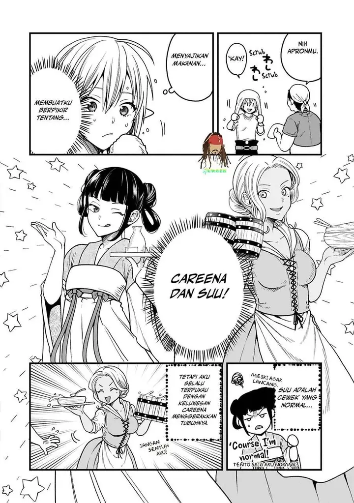 image-komik-tensei-shite-high-elf-ni-narimashitaga-slow-life-wa-120-nen-de-akimashita-chapter-37-25/33