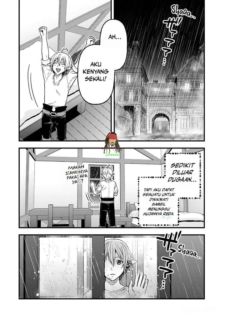 image-komik-tensei-shite-high-elf-ni-narimashitaga-slow-life-wa-120-nen-de-akimashita-chapter-37-29/33