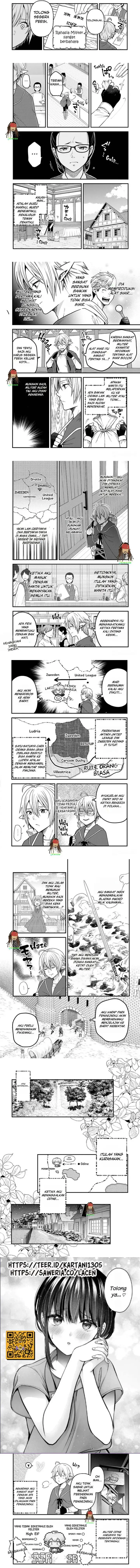 image-komik-tensei-shite-high-elf-ni-narimashitaga-slow-life-wa-120-nen-de-akimashita-chapter-38-1/5