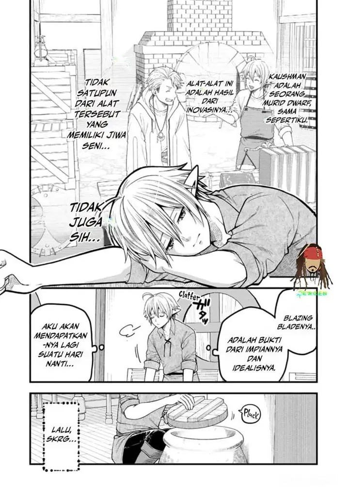 image-komik-tensei-shite-high-elf-ni-narimashitaga-slow-life-wa-120-nen-de-akimashita-chapter-39-4/35