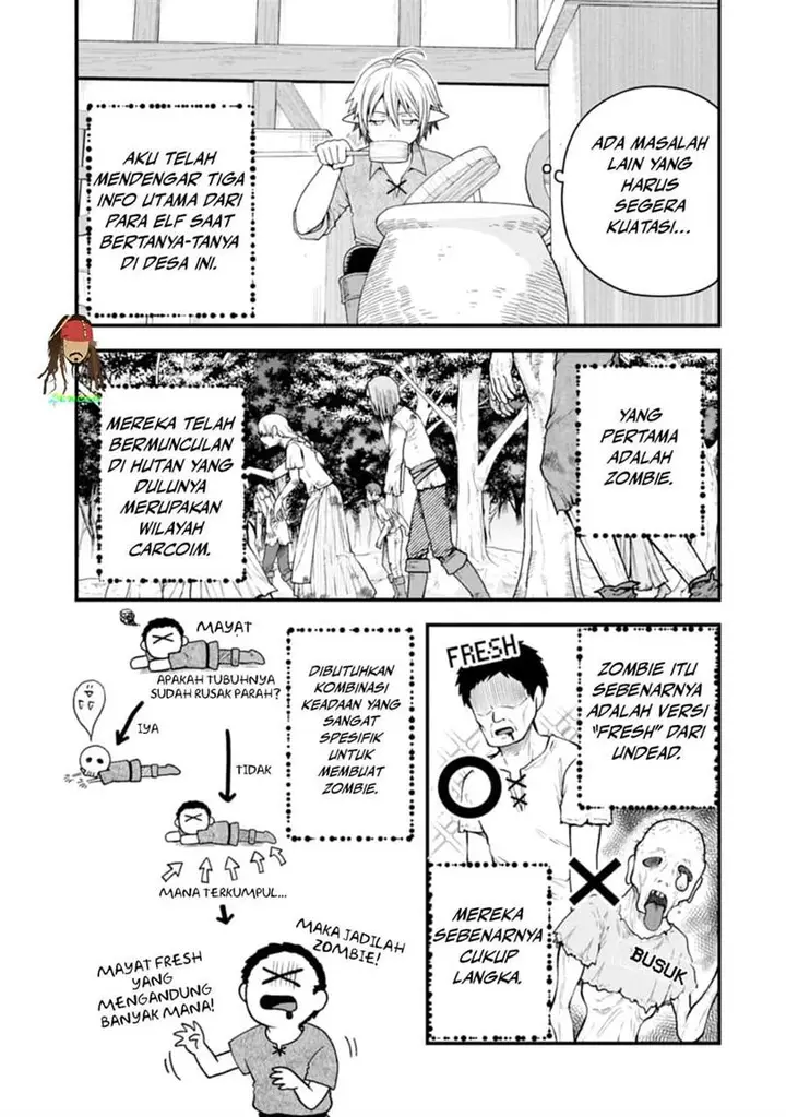 image-komik-tensei-shite-high-elf-ni-narimashitaga-slow-life-wa-120-nen-de-akimashita-chapter-39-5/35