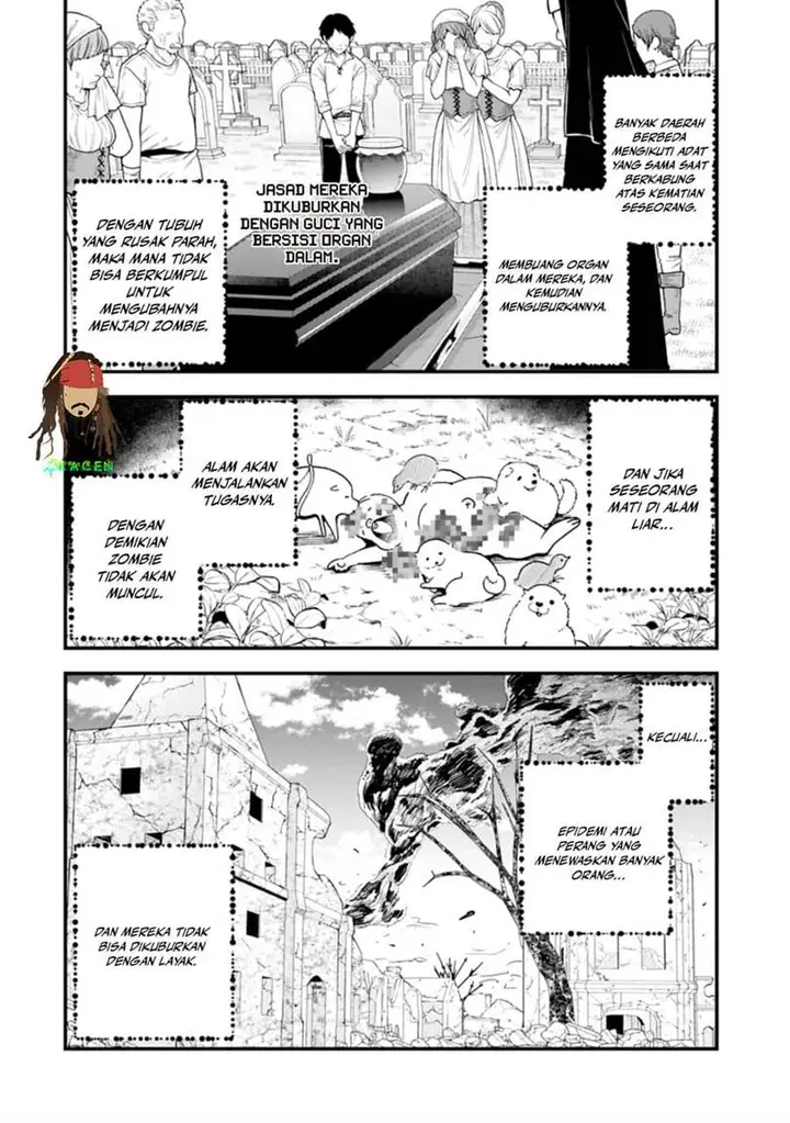 image-komik-tensei-shite-high-elf-ni-narimashitaga-slow-life-wa-120-nen-de-akimashita-chapter-39-6/35