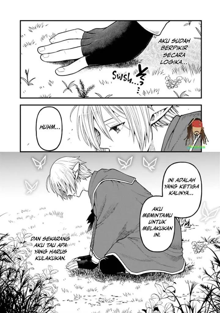 image-komik-tensei-shite-high-elf-ni-narimashitaga-slow-life-wa-120-nen-de-akimashita-chapter-39-13/35